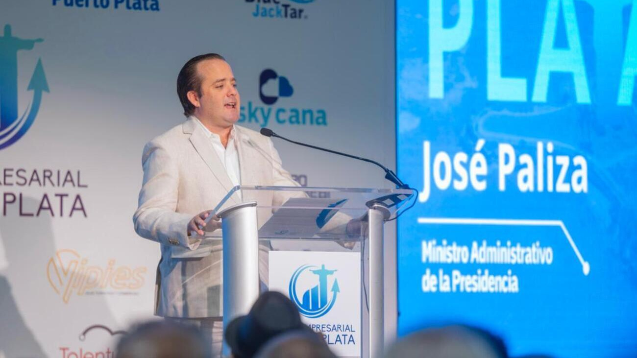 José Paliza 