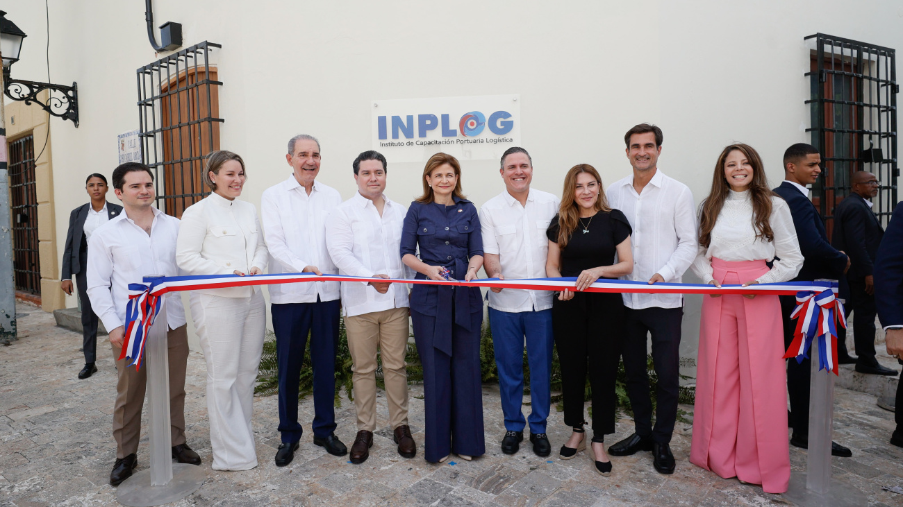 Inauguración