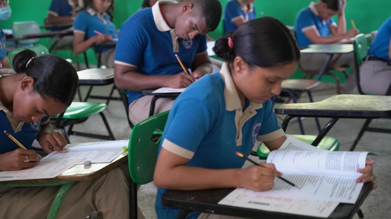 Ministerio de Educación renueva Pruebas Nacionales para poner foco en