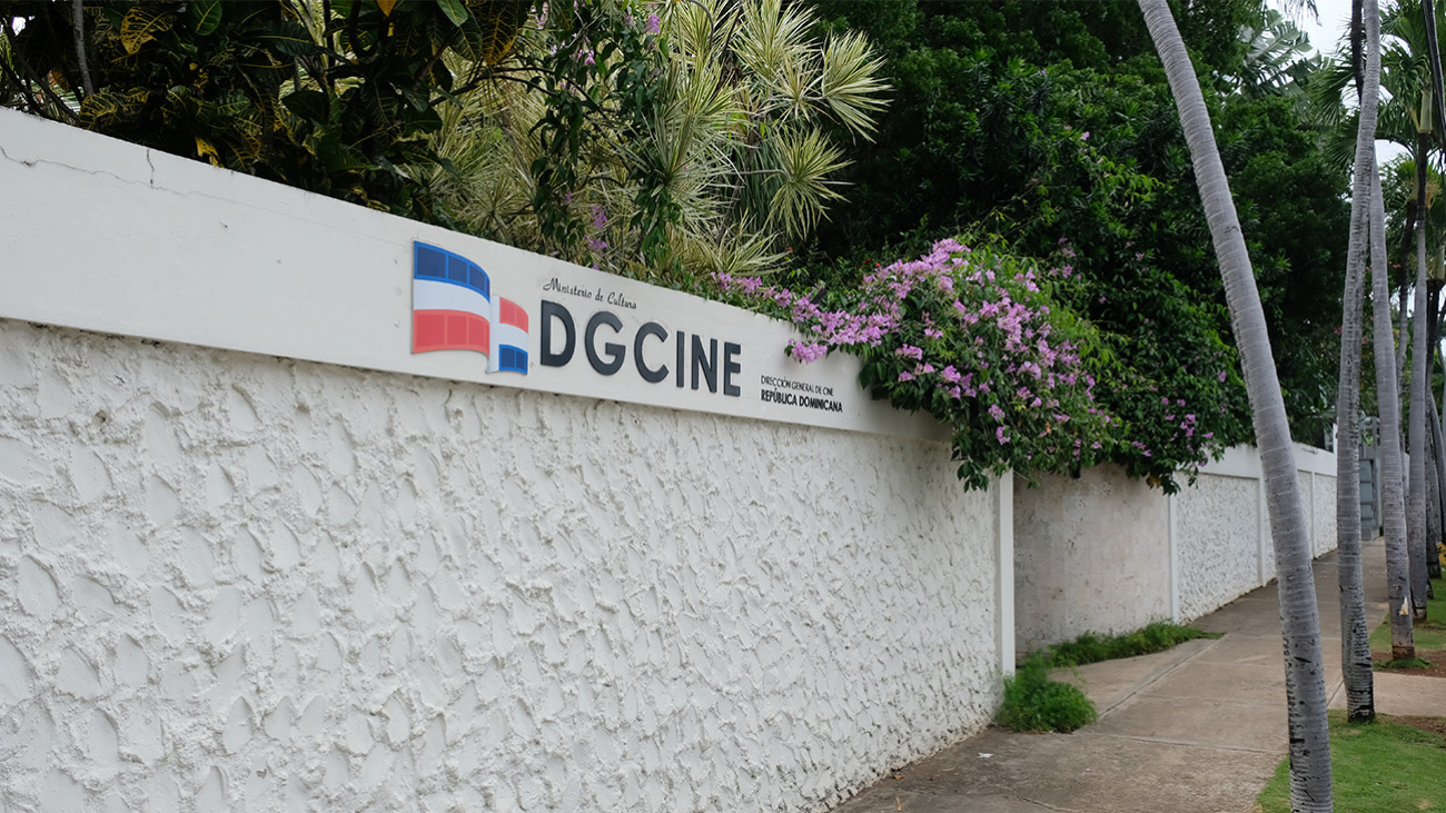 DGCINE 