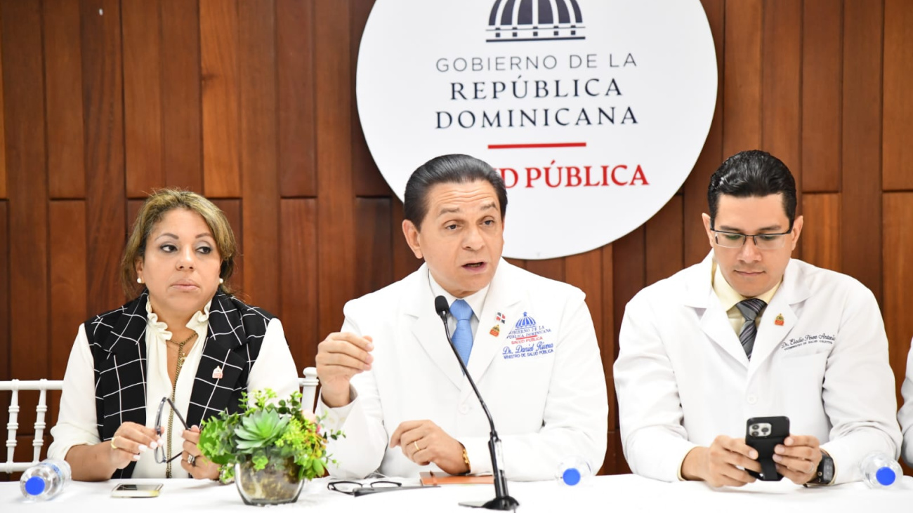 MSP garantiza insumos y atención de pacientes con síntomas de dengue y continúa ampliando capacidad de respuesta ante brote epidémico