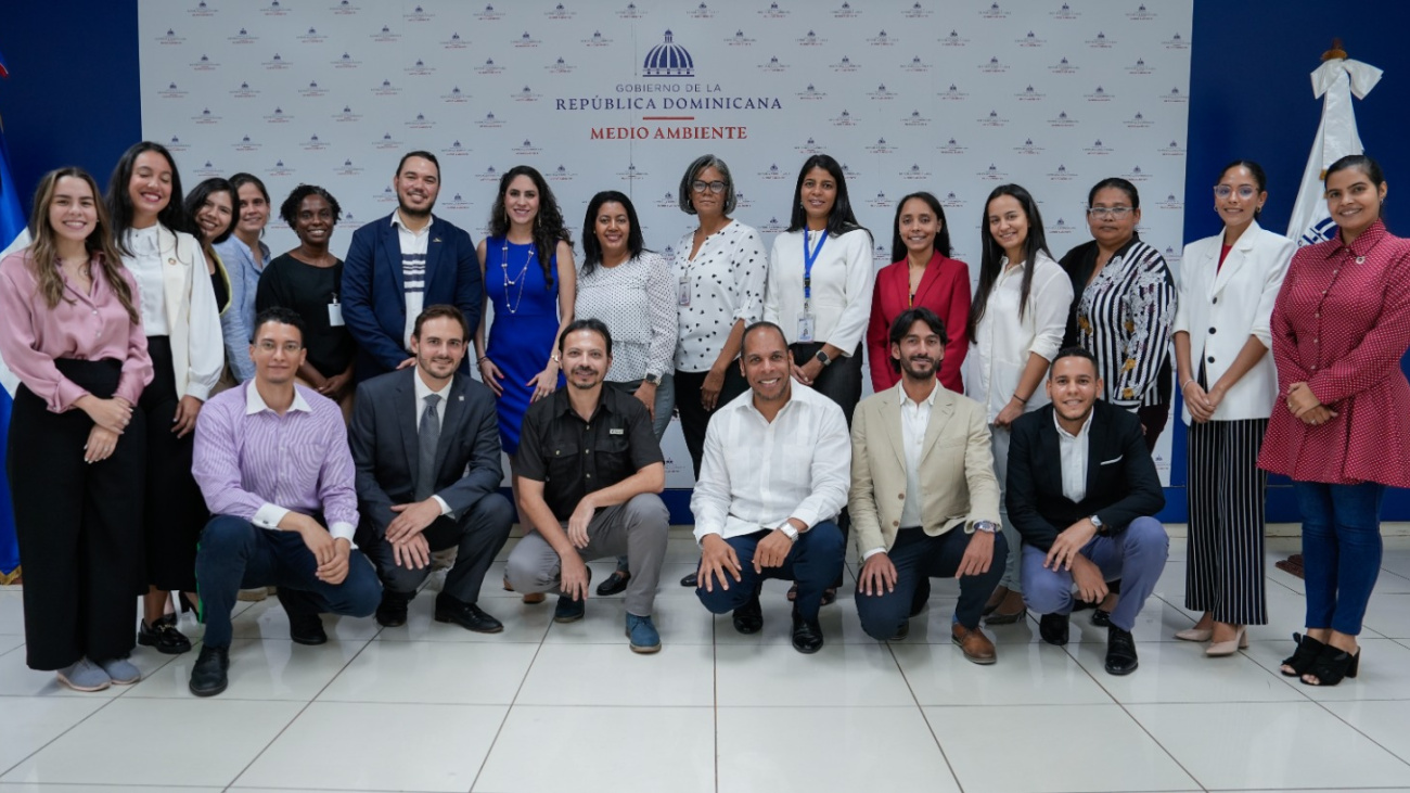 Medio ambiente y Cedaf realizan taller 