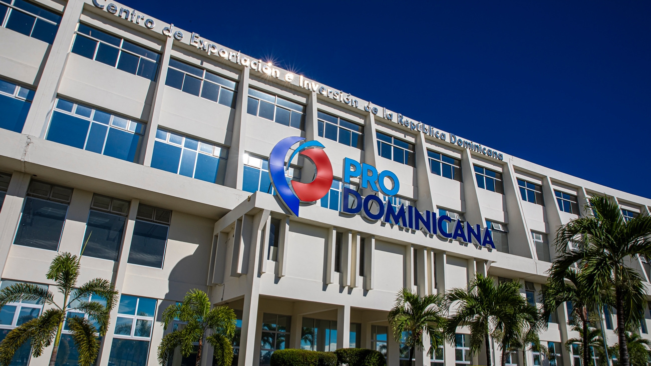 ProDominicana invita a ronda de negocios el 13 de octubre