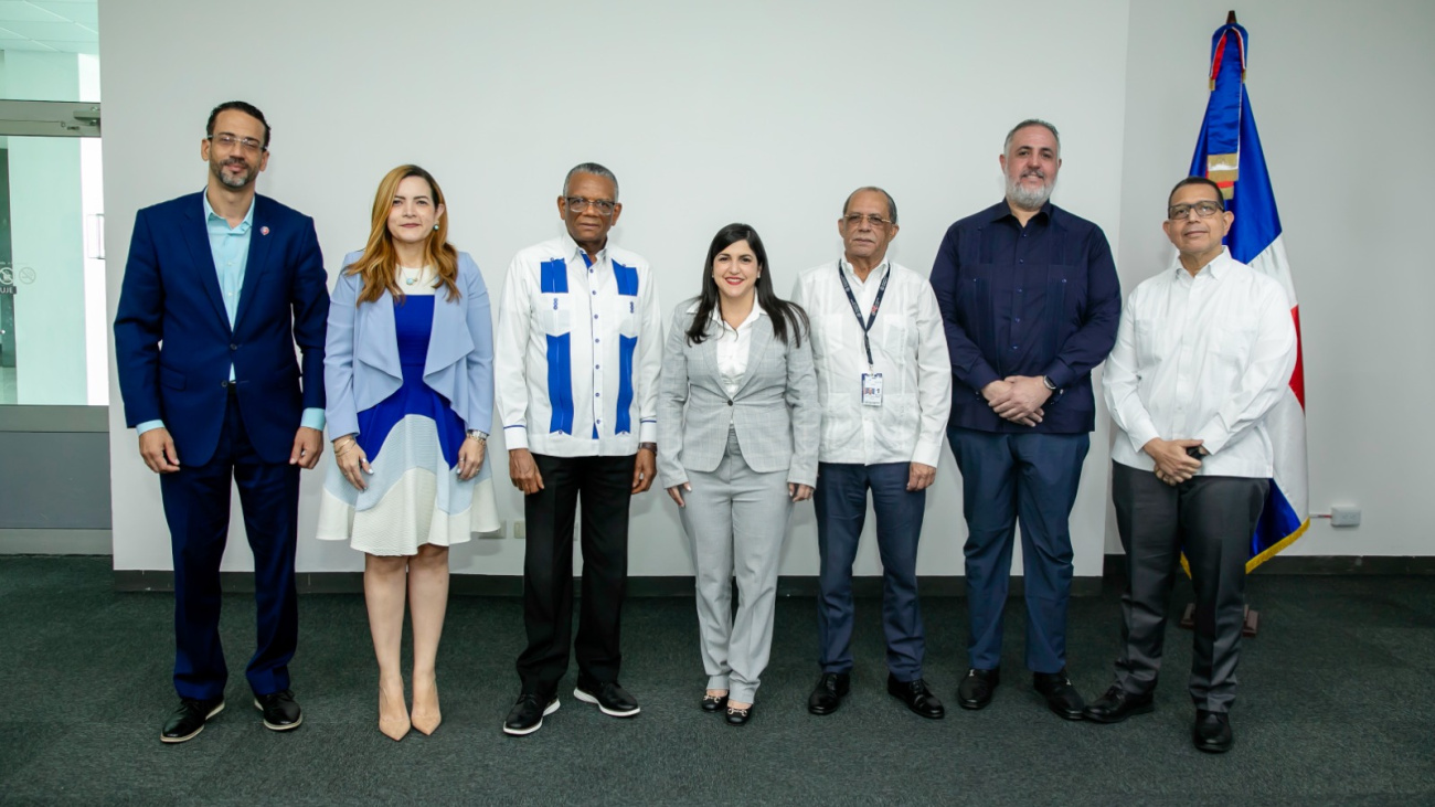 ProDominicana durnate la feria Fruit Logística