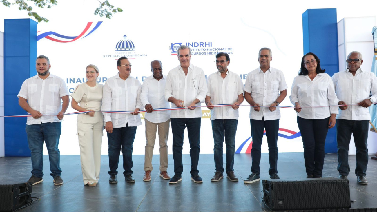 Inauguración