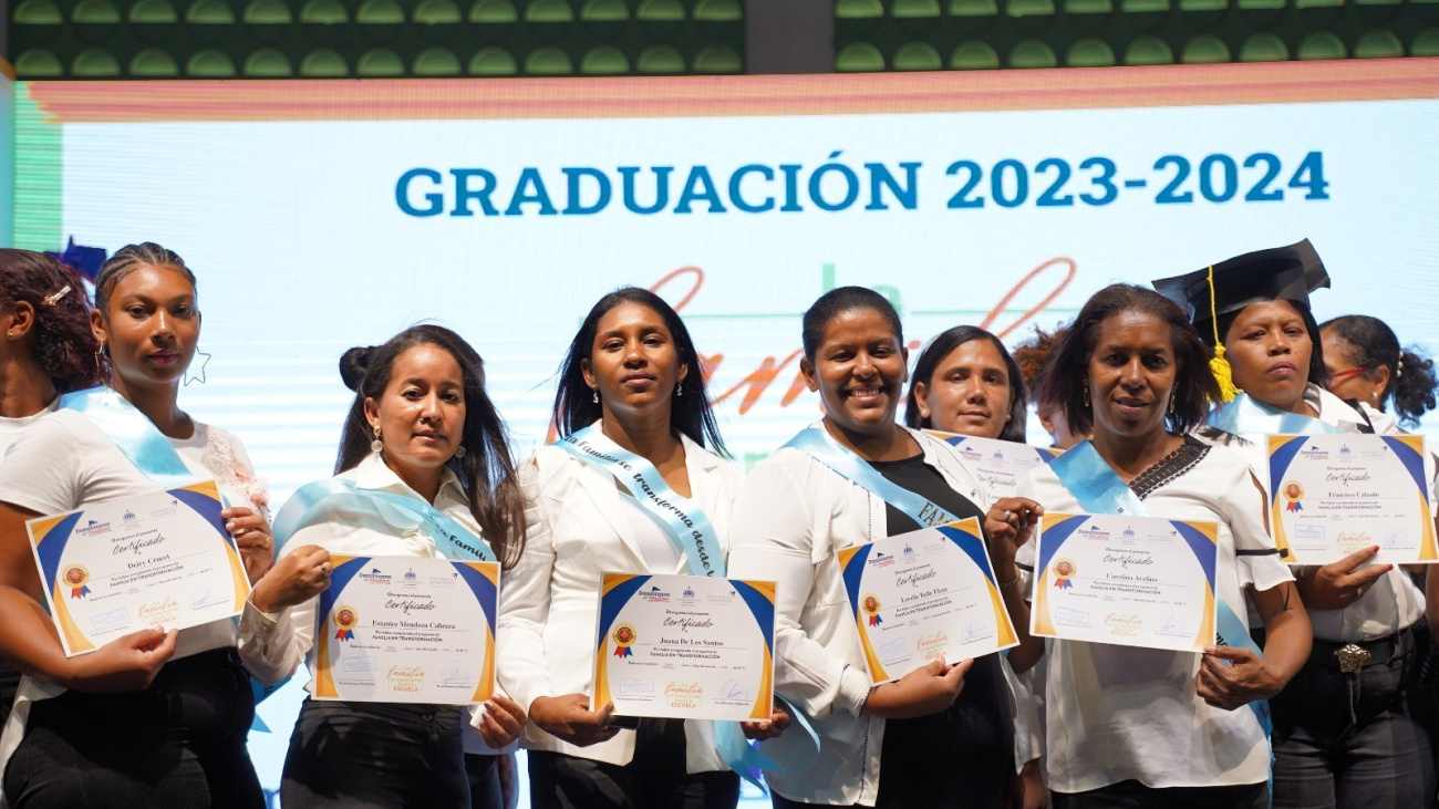 Graduación 