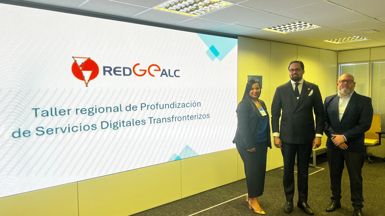 República Dominicana avanza en el reconocimiento de firma digital transfronteriza