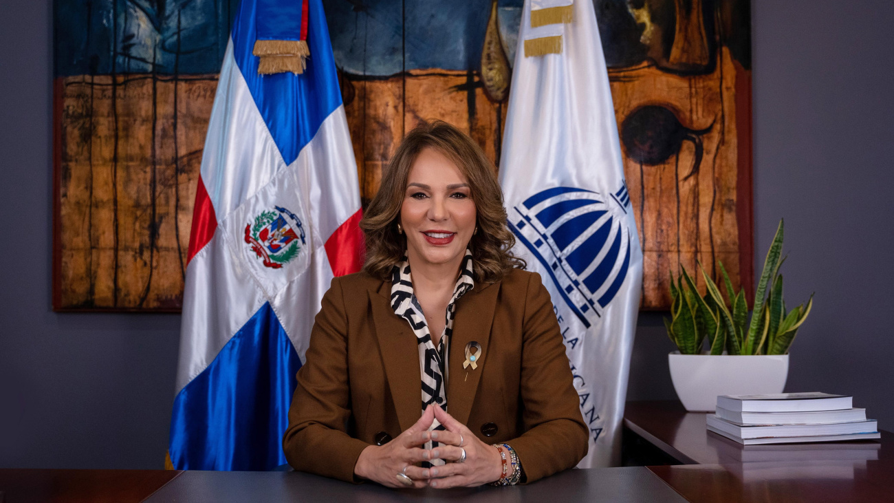 Ministra Germán