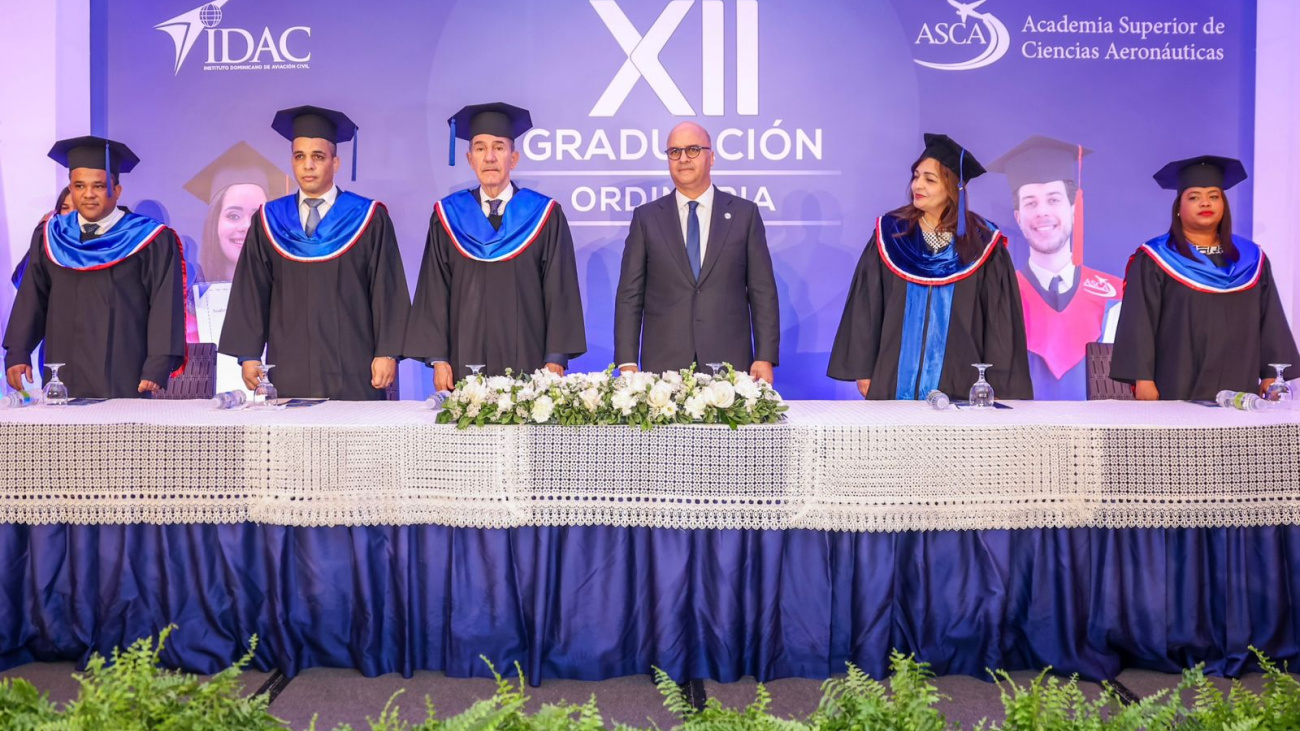 Graduación 