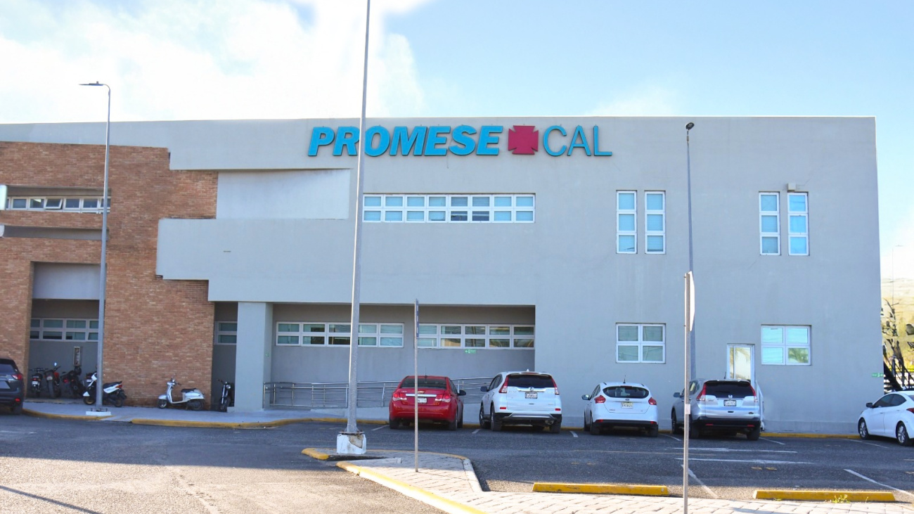 promese cal