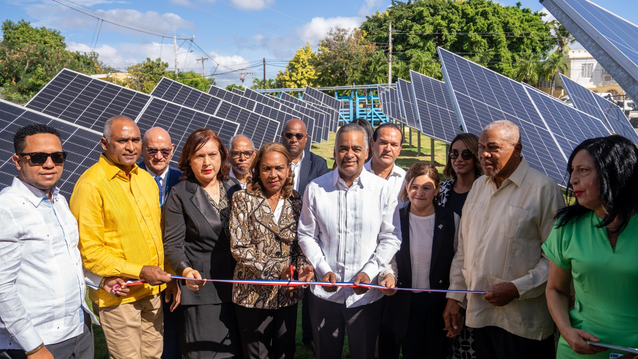 Energia y Minas