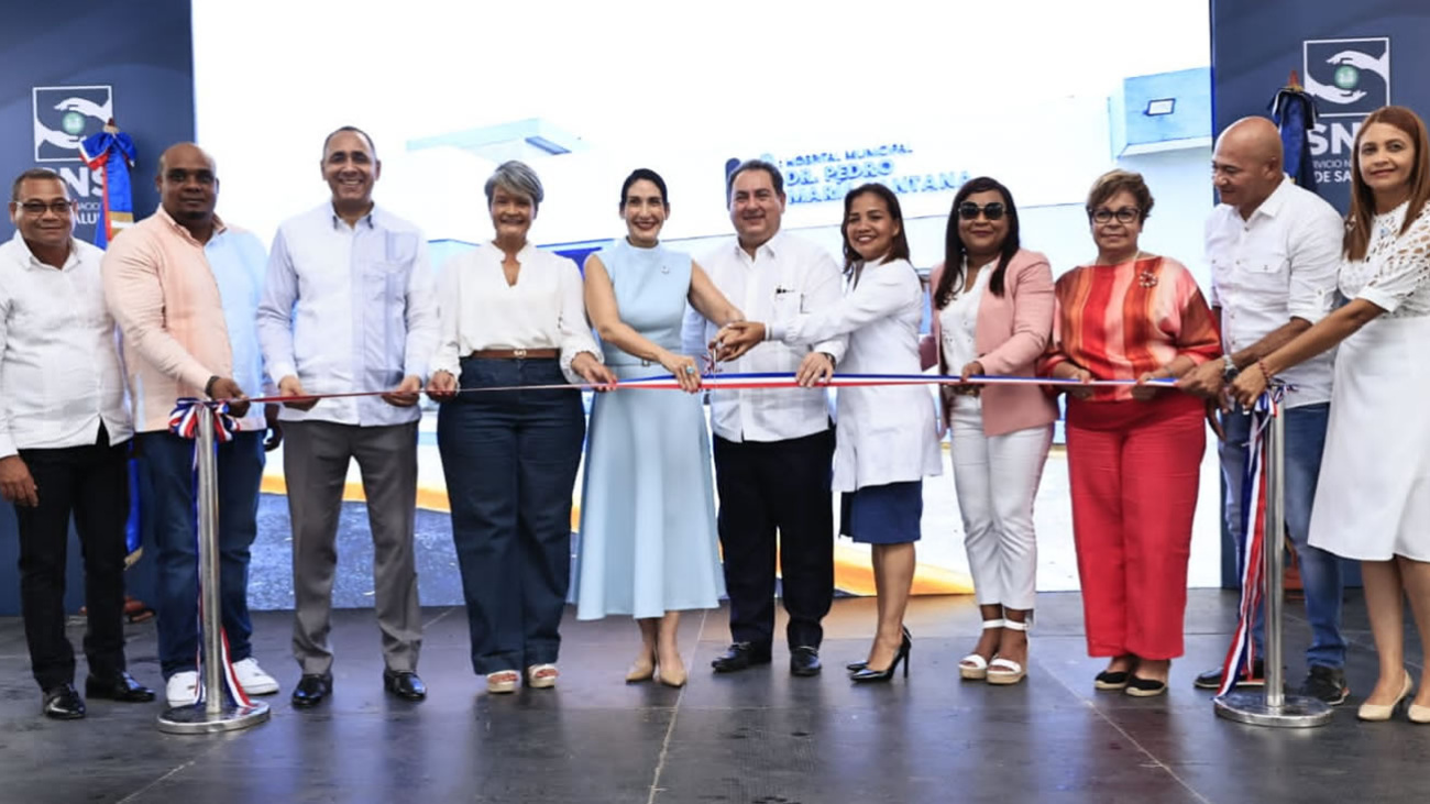 Inauguración