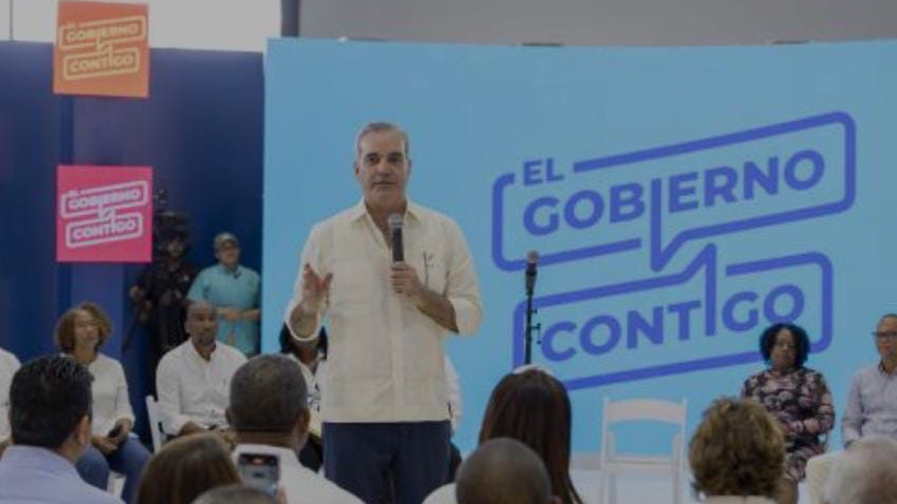 El Gobierno Contigo