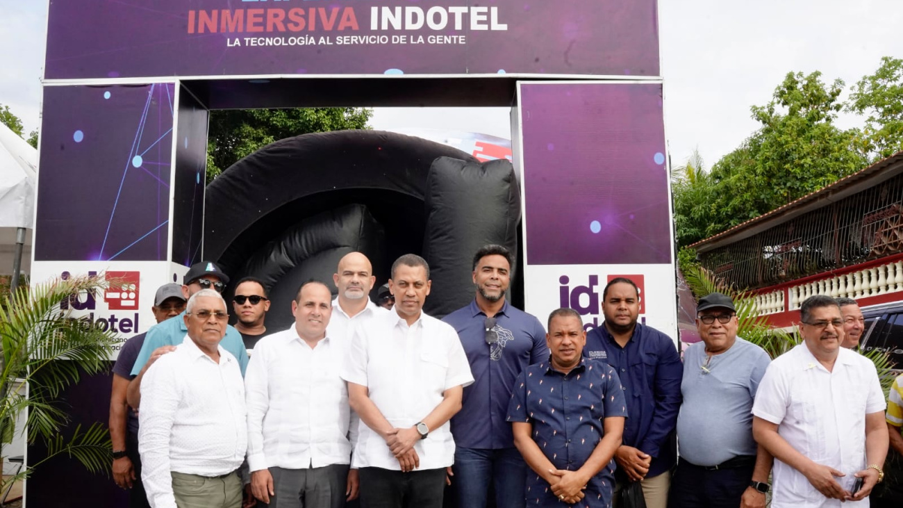 Instituto Dominicano de las Telecomunicaciones (Indotel)