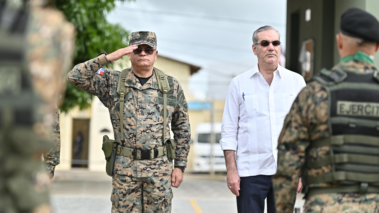 Presidente