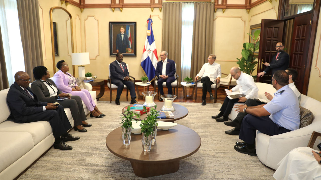 Presidente