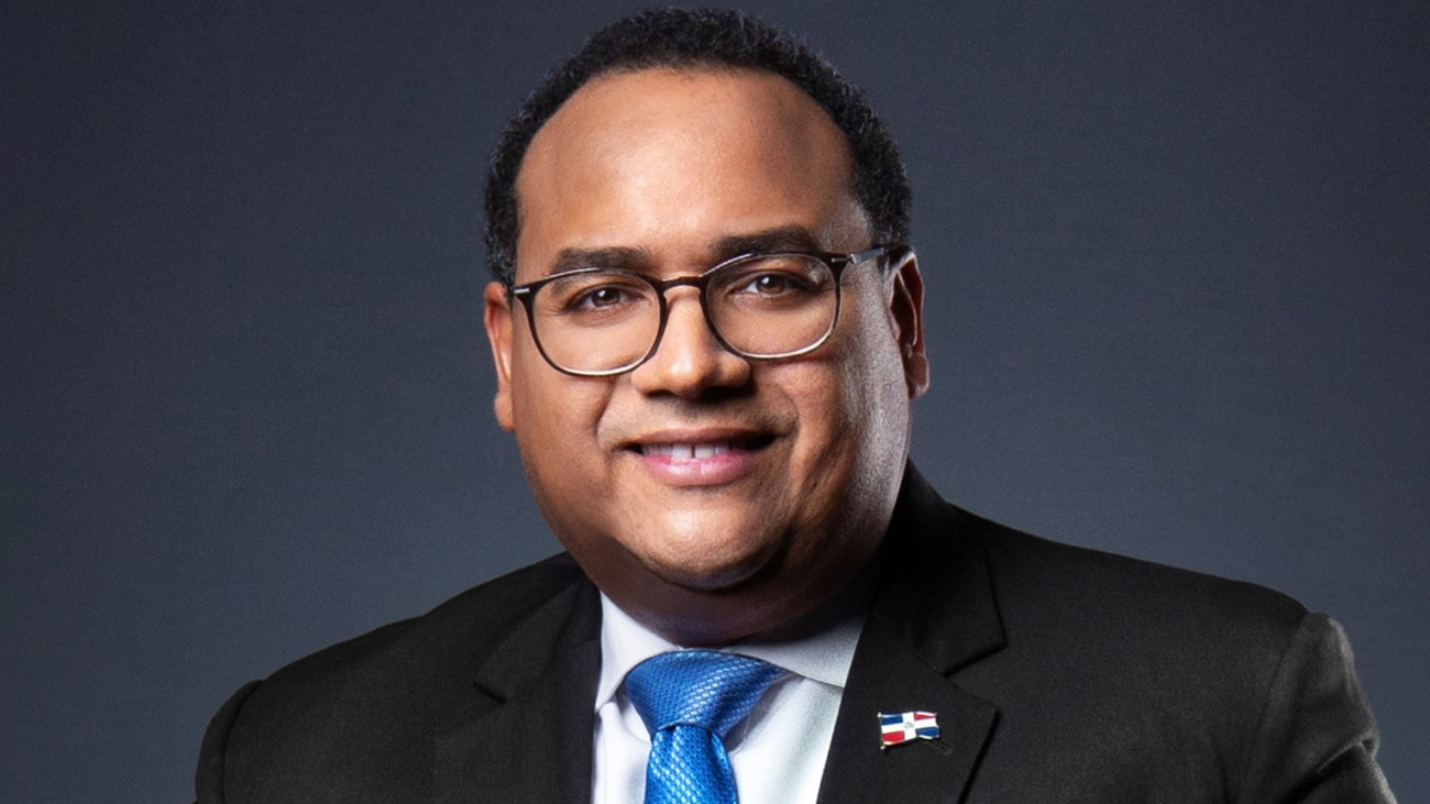 Andrés Astacio, Superintendente de Energía