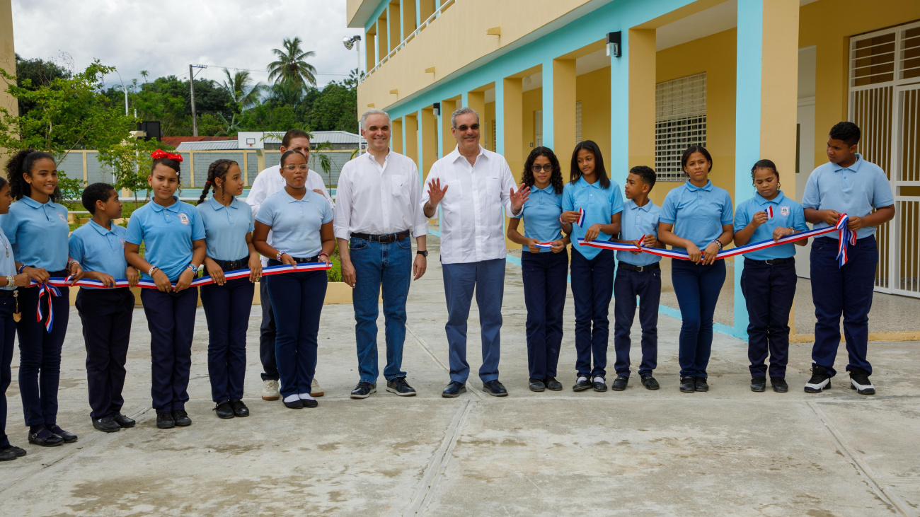 Presidente