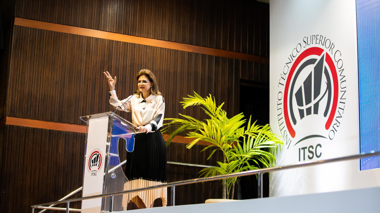 Vicepresidente Peña