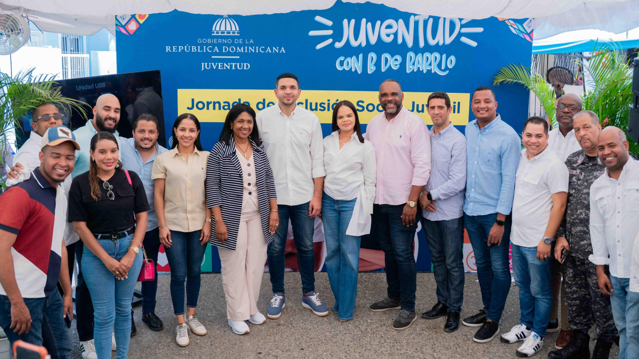 Juventud 