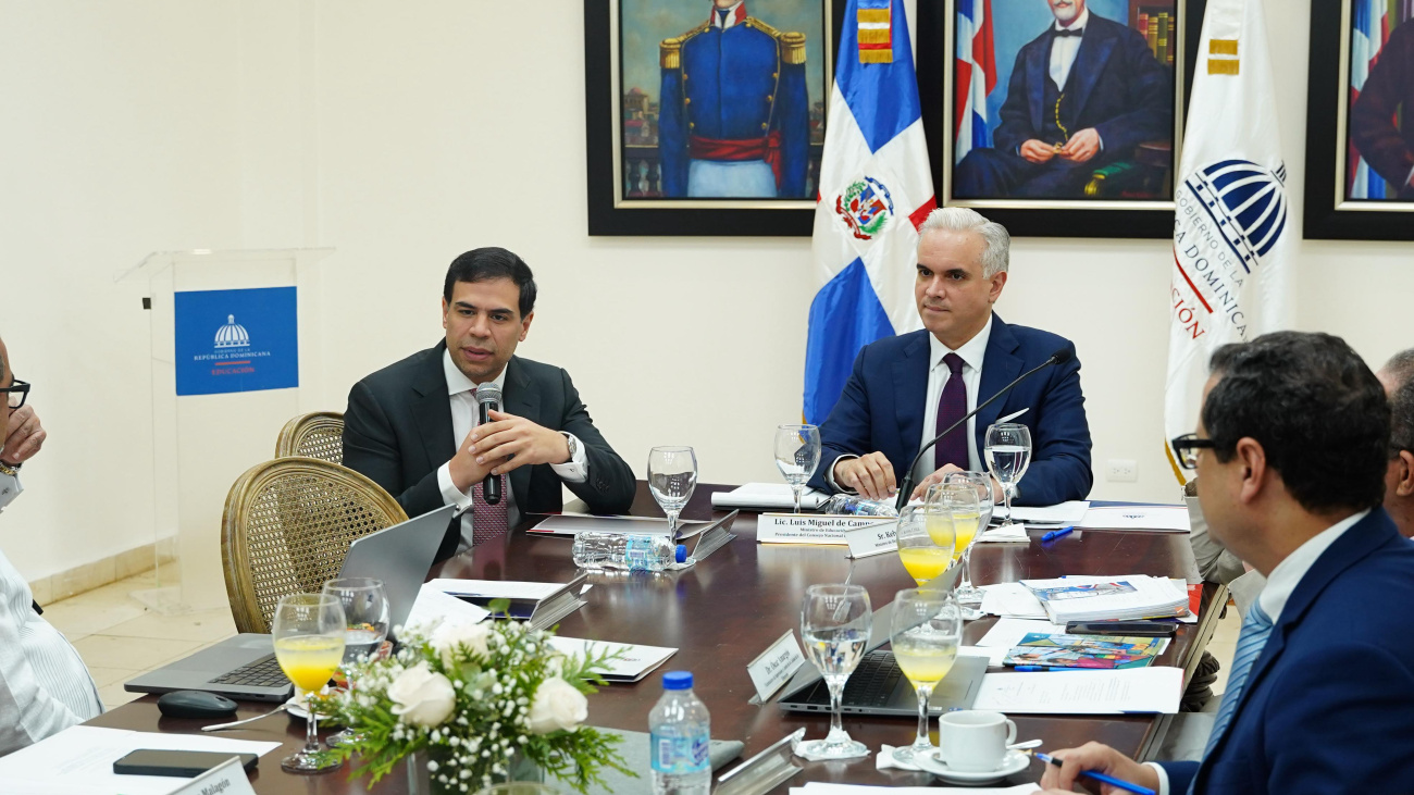 Ministerio de Cultura