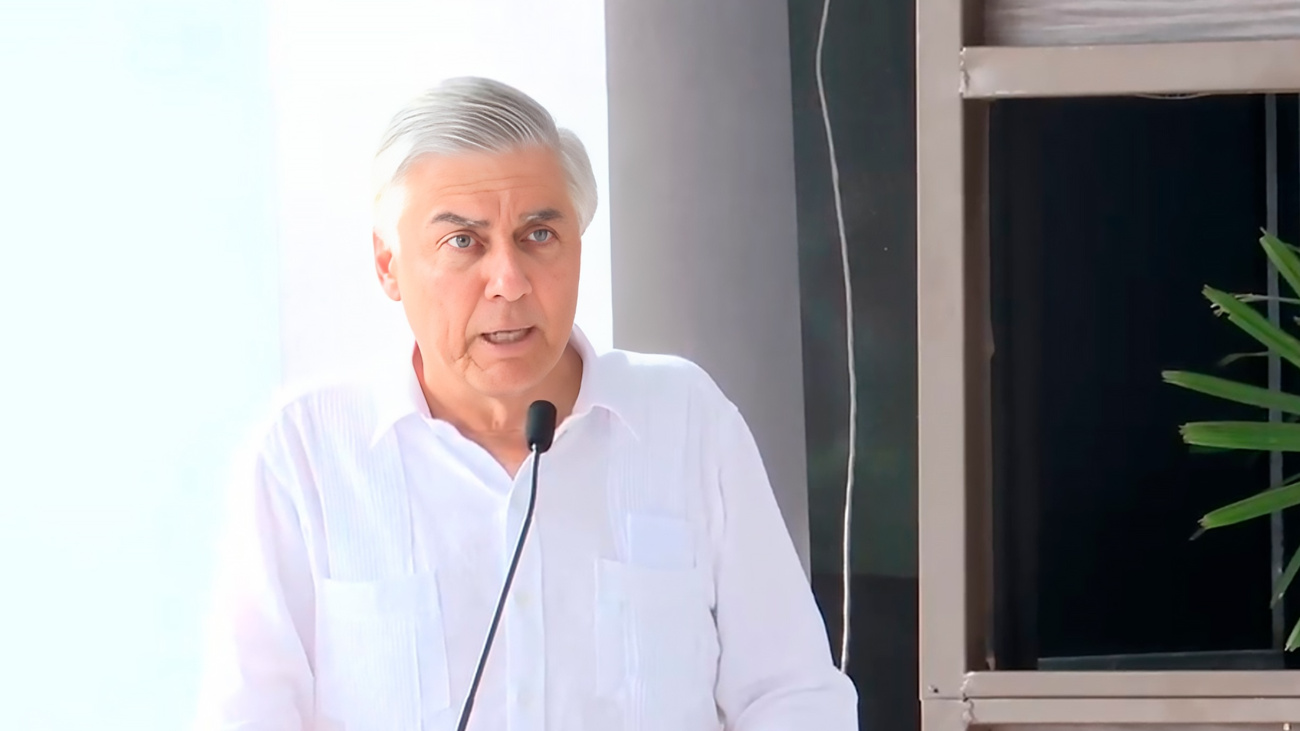 Empresarios e inversionistas de Samaná agradecen al presidente Abinader y al ministro Collado, por las obras inauguradas este domingo