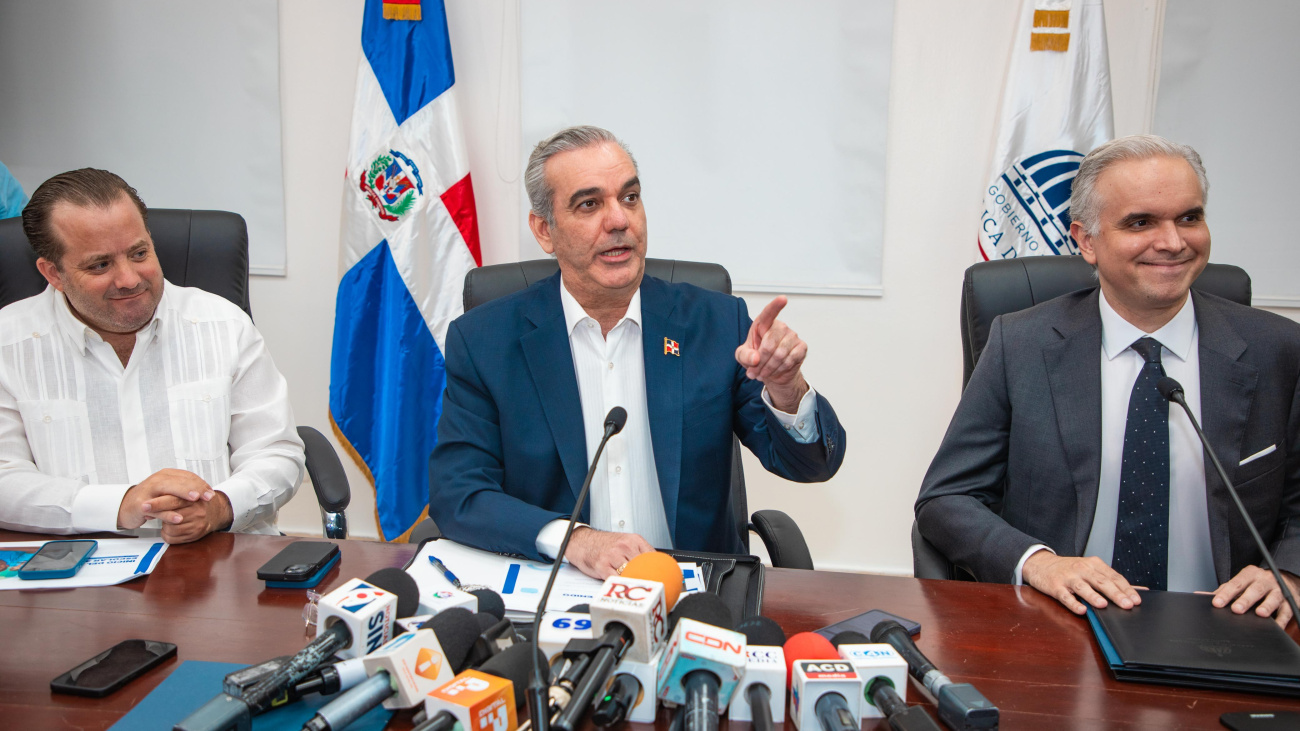 Presidente
