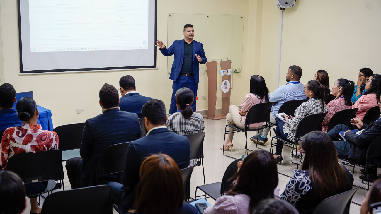 Dirección General de Contrataciones Públicas (DGCP)