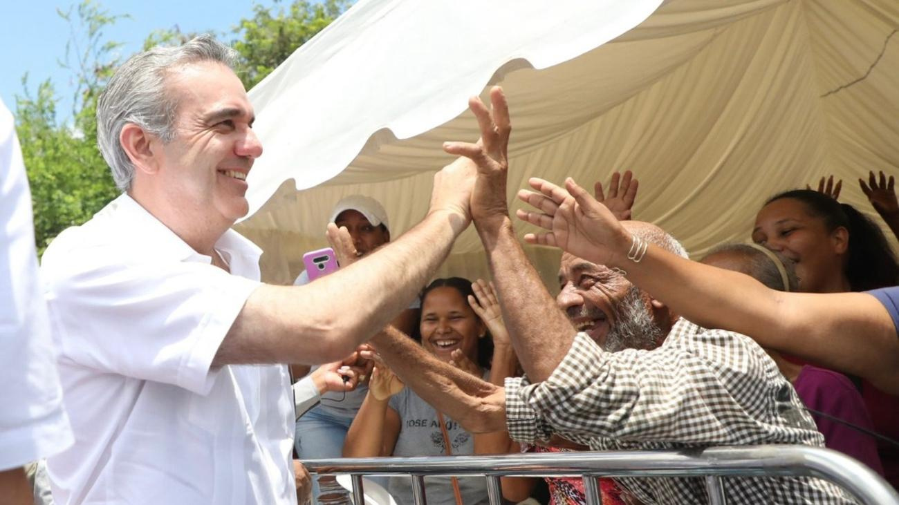 Presidente