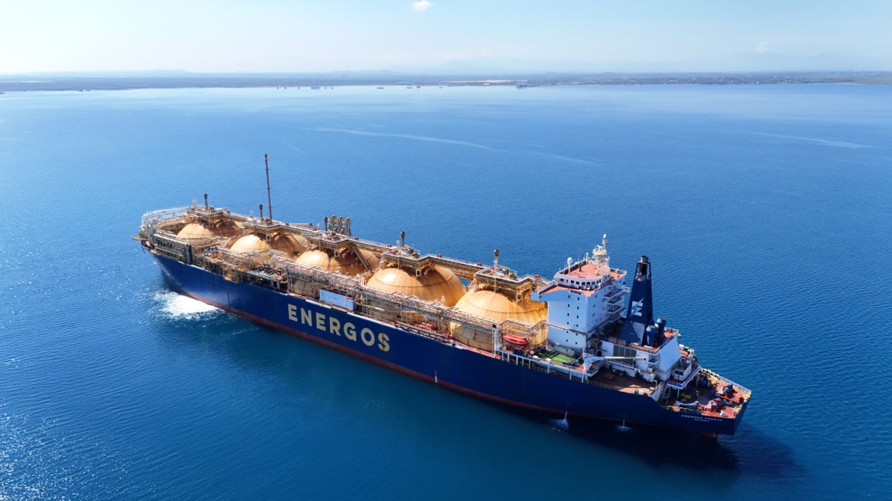Energia