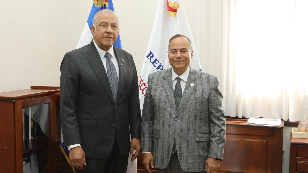 Alberto Caminero