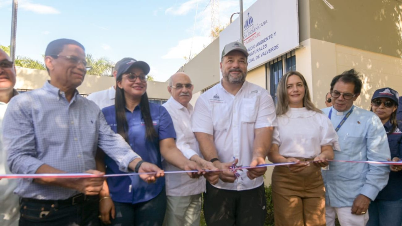 Ministerio de Medio Ambiente