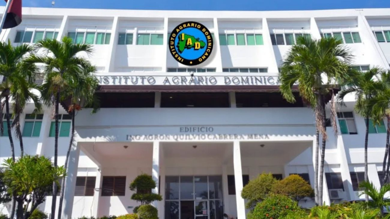 IAD