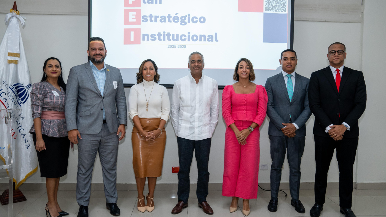 Ministerio de Energía y Minas 