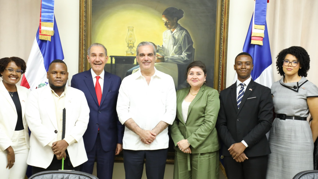 Presidente Abinader