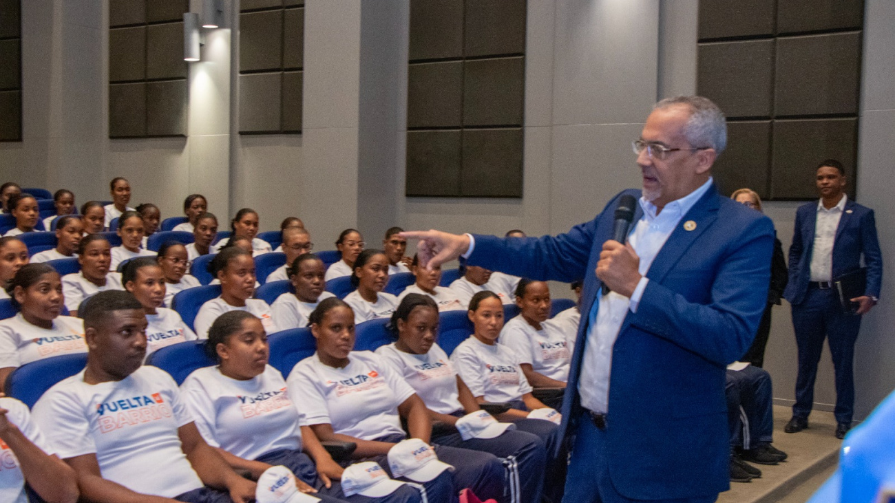 Presidente