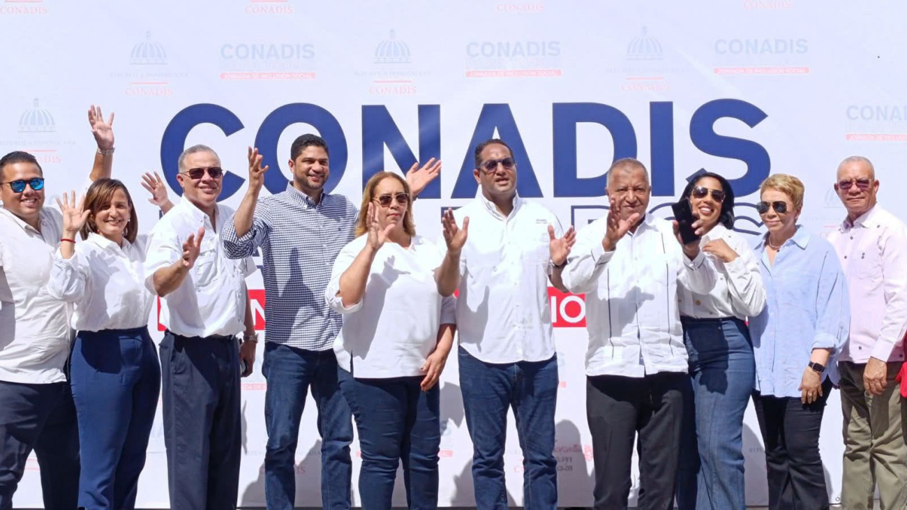 Conadis