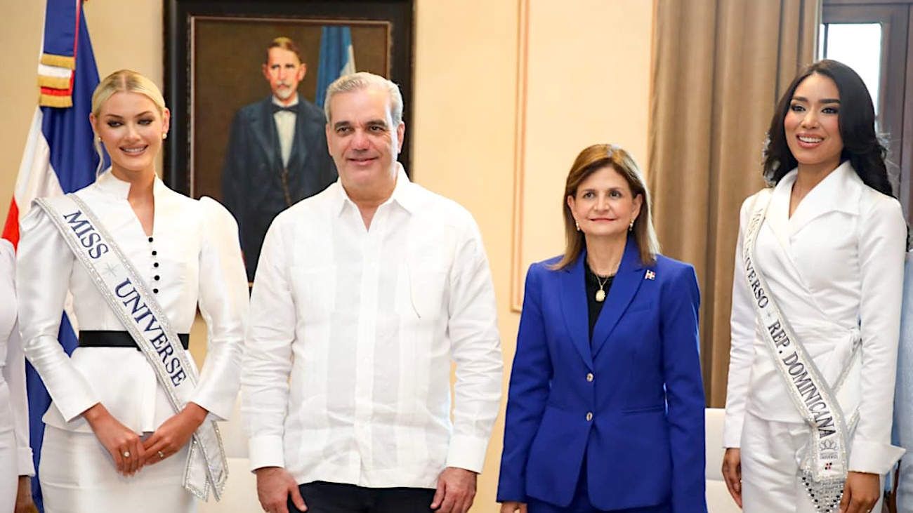 Presidente 