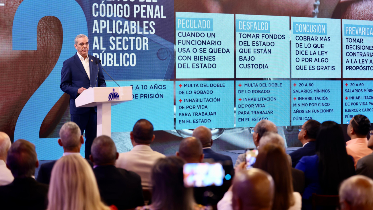 Presidente
