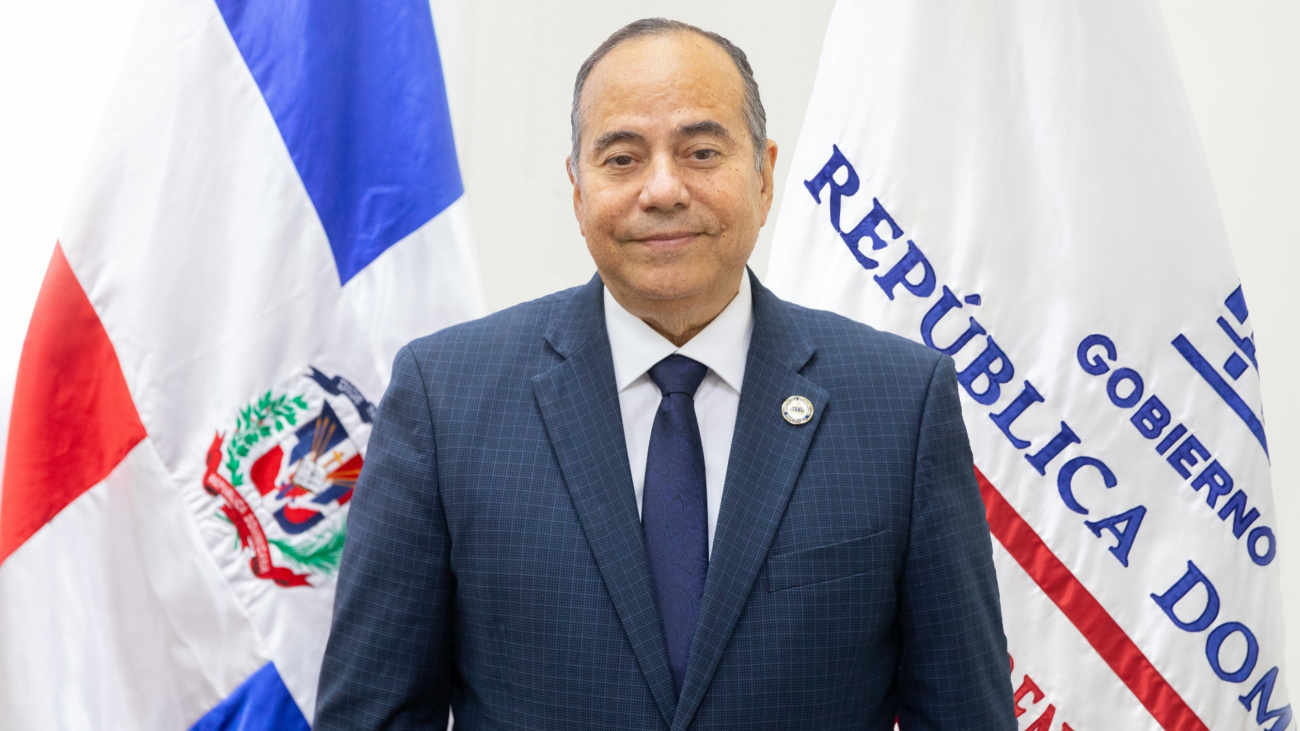 Presidente 