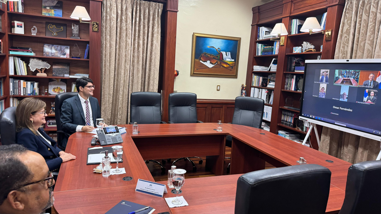 Vicepresidencia 