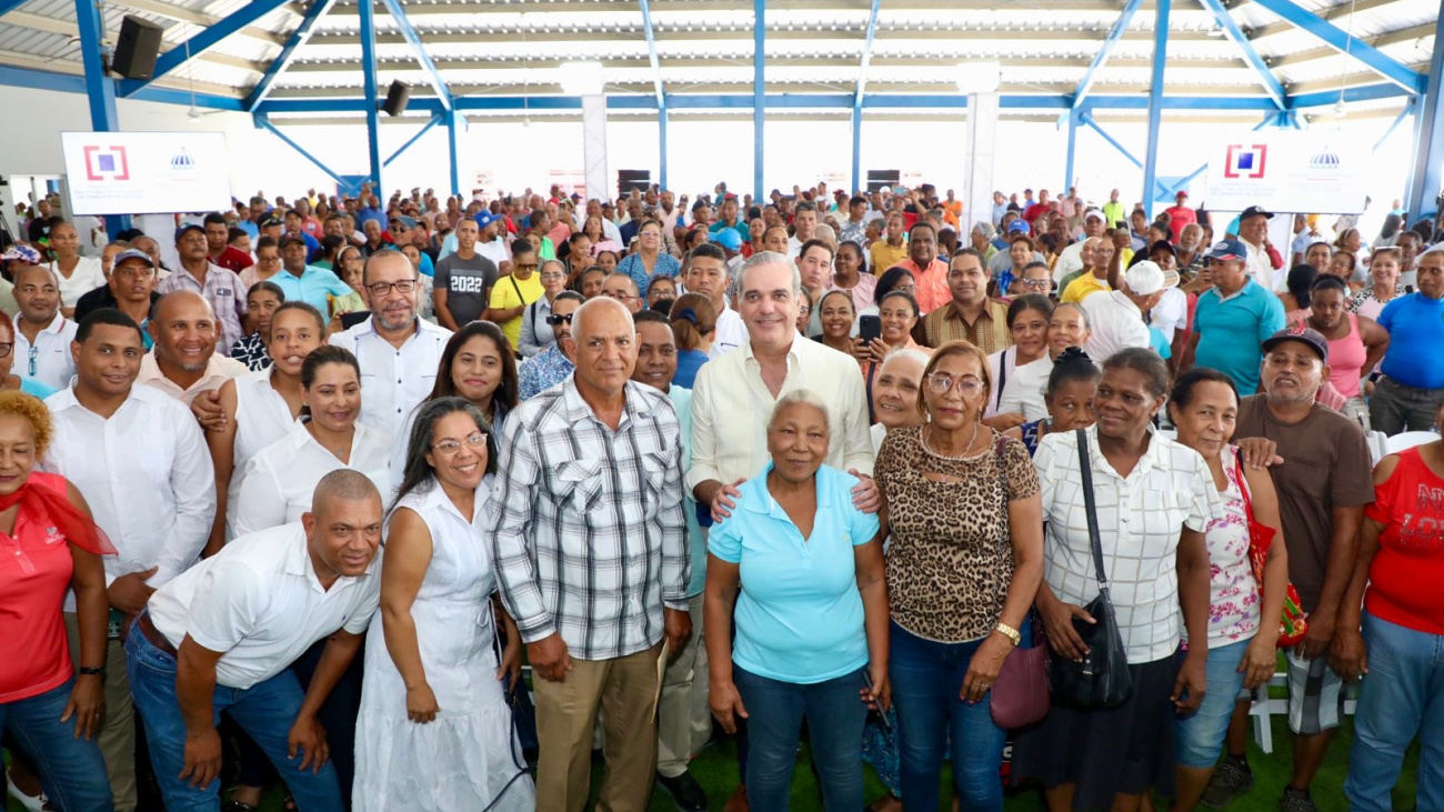 Presidente Abinader