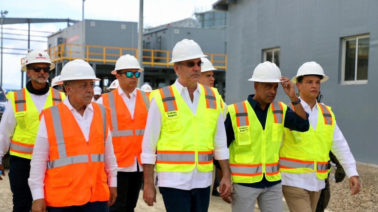 Presidente