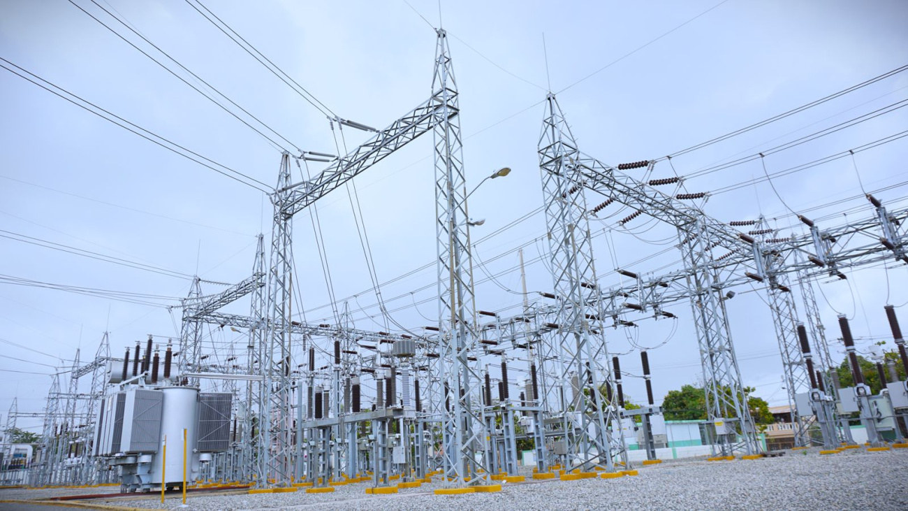 Energia