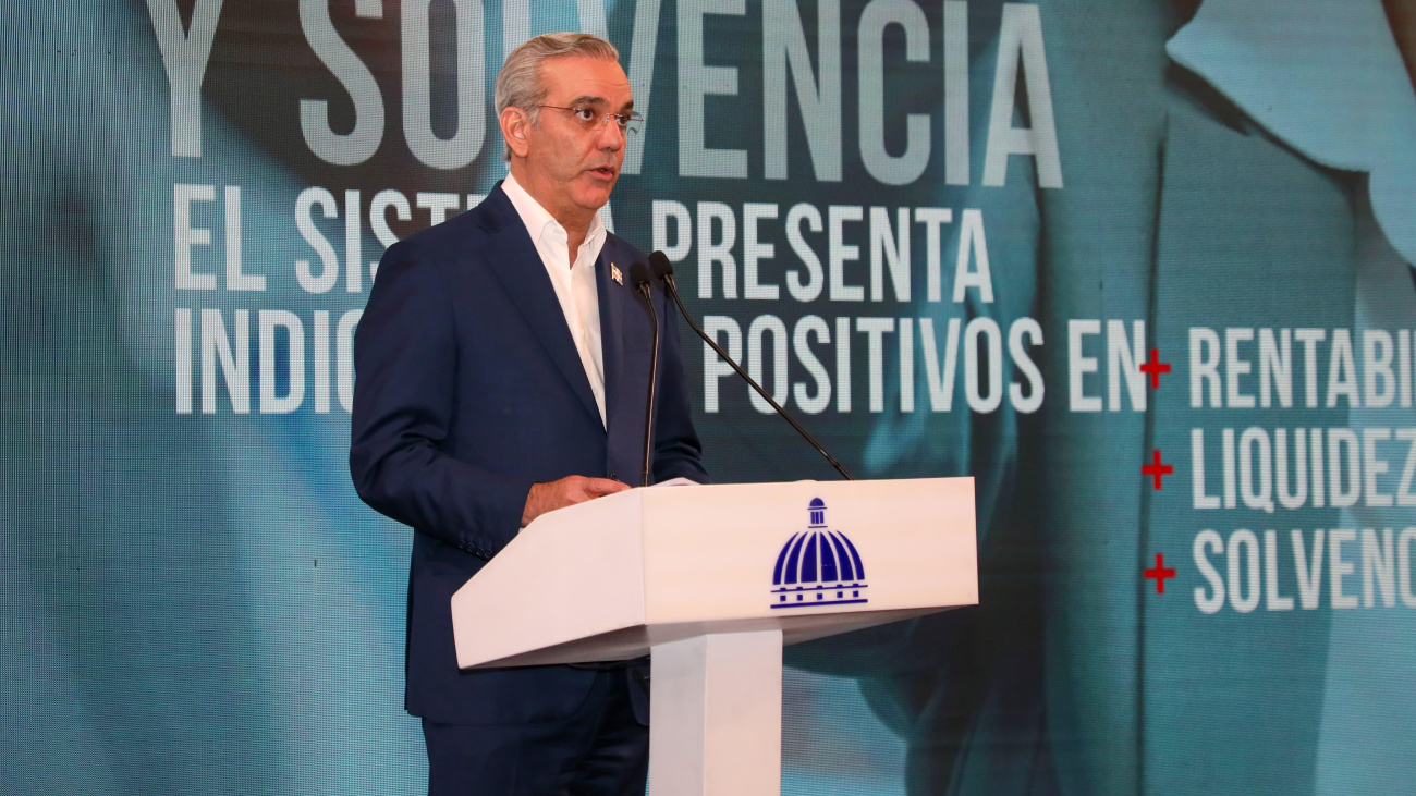 Presidente 