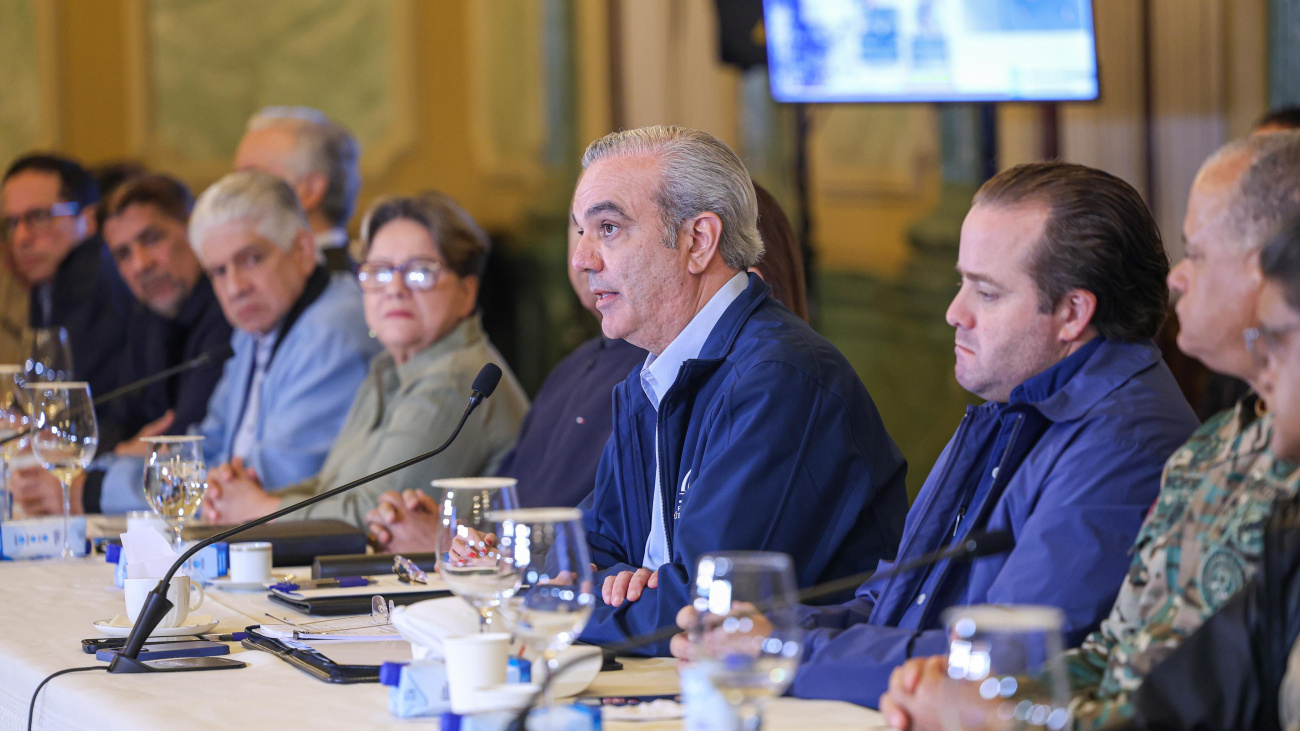 Presidente