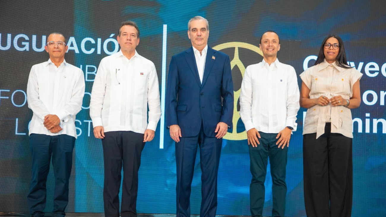 Presidente Abinader