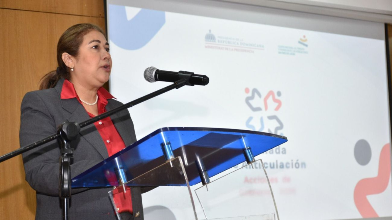 Jornada de Articulación: Acciones de Gobierno 2026