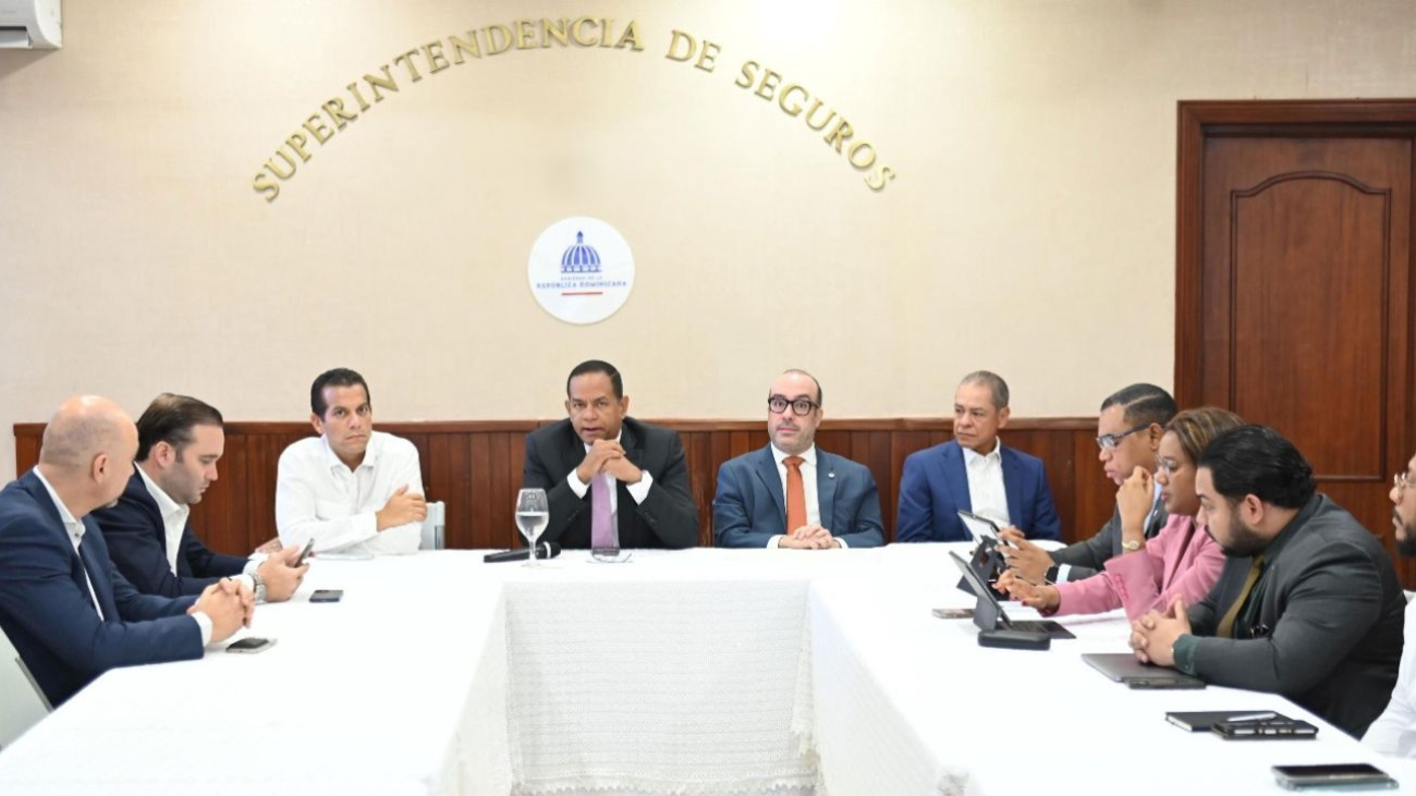Superintendencia de Seguros