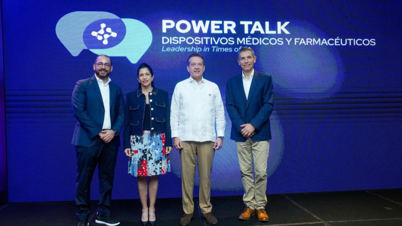 Ministerio de Industria y Comercio